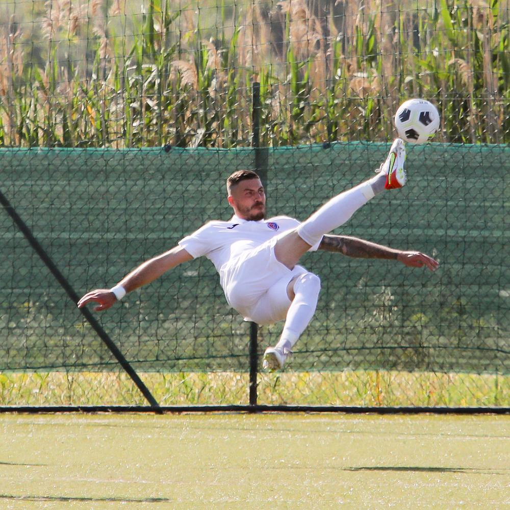 CALCIO