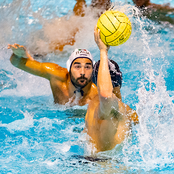 PALLANUOTO