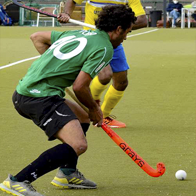 HOCKEY PRATO