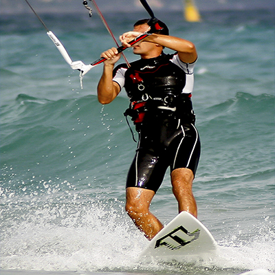 SPORT ACQUATICI