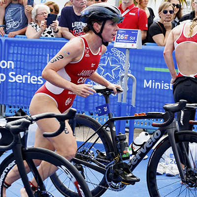 TRIATHLON