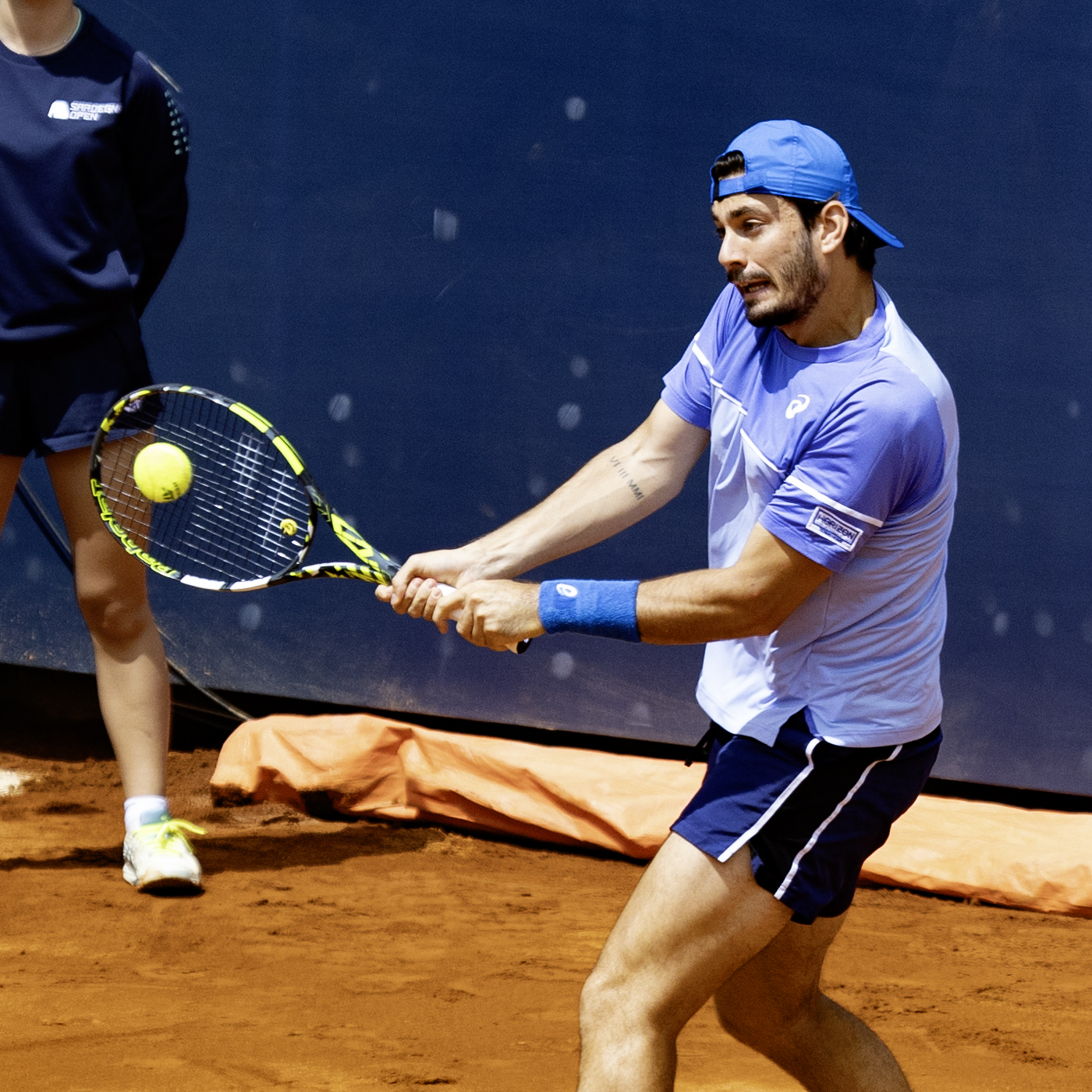 TENNIS